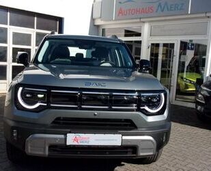 Baic BJ30 Gebrauchtwagen