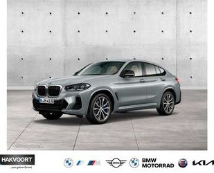 BMW X4 M40 Gebrauchtwagen
