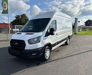 Ford Transit Gebrauchtwagen