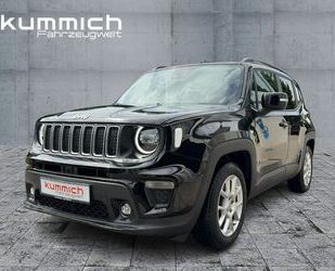 Jeep Renegade Gebrauchtwagen