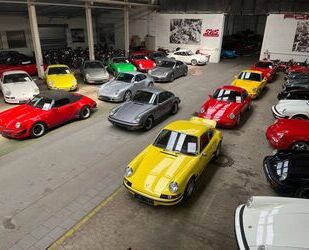 Porsche 911 Urmodell Gebrauchtwagen