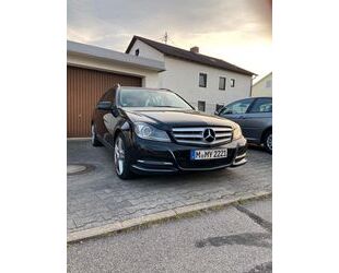 Mercedes-Benz C 220 Gebrauchtwagen