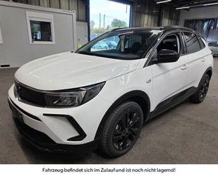 Opel Grandland (X) Gebrauchtwagen