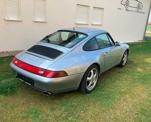 Porsche 993 Gebrauchtwagen