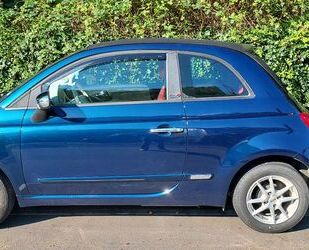Fiat 500C Gebrauchtwagen