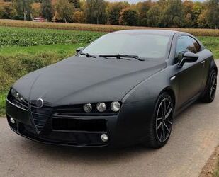 Alfa Romeo Brera Gebrauchtwagen