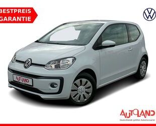 VW up! Gebrauchtwagen