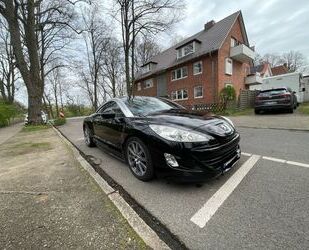 Peugeot RCZ Gebrauchtwagen