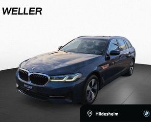 BMW 520 Gebrauchtwagen