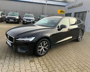 Volvo V60 Gebrauchtwagen