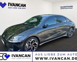 Hyundai IONIQ 6 Gebrauchtwagen