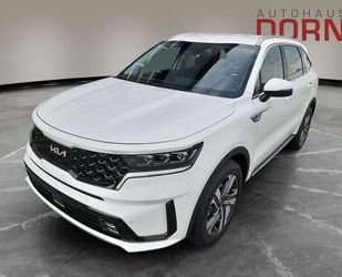 Kia Sorento Gebrauchtwagen