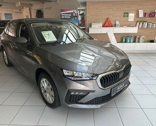 Skoda Scala Gebrauchtwagen