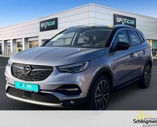 Opel Grandland (X) Gebrauchtwagen