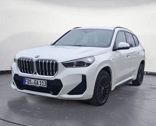 BMW X1 Gebrauchtwagen