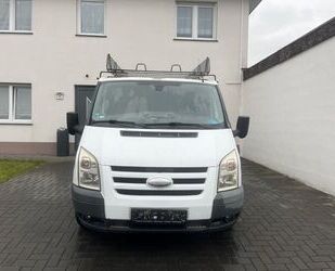 Ford Transit Gebrauchtwagen