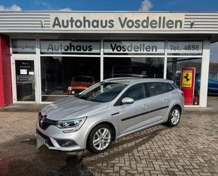 Renault Megane Gebrauchtwagen