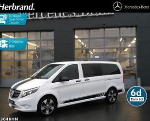 Mercedes-Benz Vito Gebrauchtwagen