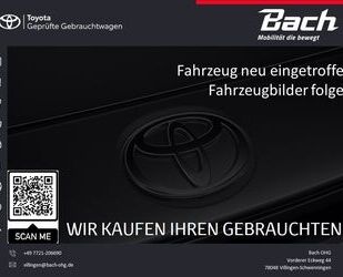 Toyota Aygo (X) Gebrauchtwagen