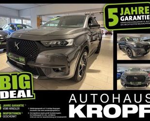 DS Automobiles DS7 (Crossback) Gebrauchtwagen