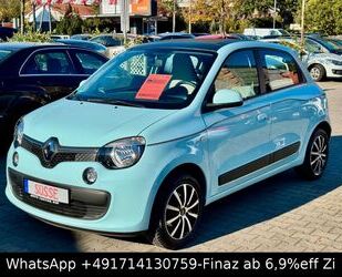 Renault Twingo Gebrauchtwagen