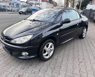 Peugeot 206 Gebrauchtwagen