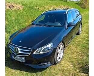Mercedes-Benz E 350 Gebrauchtwagen