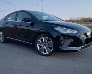 Hyundai IONIQ Gebrauchtwagen