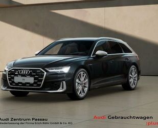 Audi S6 Gebrauchtwagen