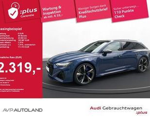 Audi RS6 Gebrauchtwagen