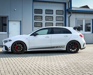Mercedes-Benz A 45 AMG Gebrauchtwagen