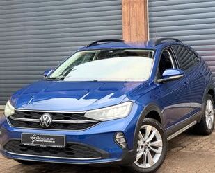 VW Taigo Gebrauchtwagen