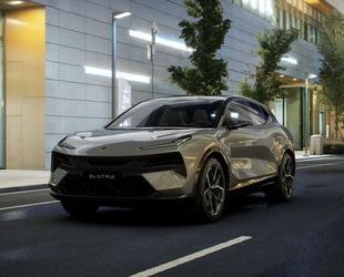 Lotus Eletre Gebrauchtwagen
