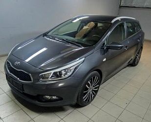 Kia ceed / Ceed Gebrauchtwagen