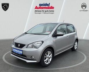 Seat Mii Gebrauchtwagen