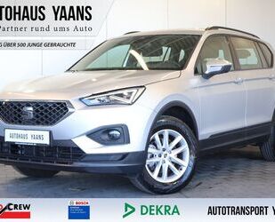 Seat Tarraco Gebrauchtwagen