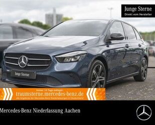 Mercedes-Benz B 200 Gebrauchtwagen