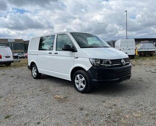 VW T6 Transporter Gebrauchtwagen