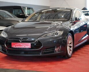 Tesla Model S Gebrauchtwagen