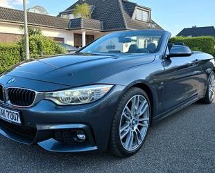 BMW 430 Gebrauchtwagen