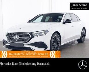 Mercedes-Benz E 300 Gebrauchtwagen