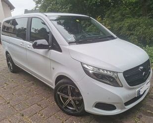 Mercedes-Benz Vito Gebrauchtwagen