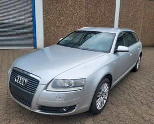 Audi A6 Allroad Gebrauchtwagen
