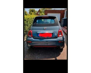 Abarth 695C Gebrauchtwagen