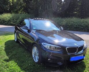BMW 220 Gebrauchtwagen