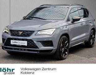 Cupra Ateca Gebrauchtwagen