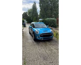 Mini Cooper S Gebrauchtwagen