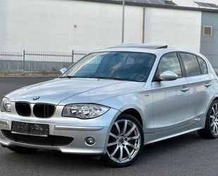 BMW 118 Gebrauchtwagen