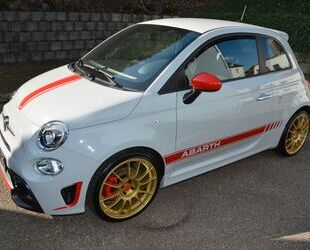 Abarth 595 Gebrauchtwagen