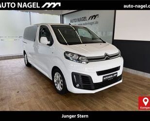 Citroen SpaceTourer Gebrauchtwagen